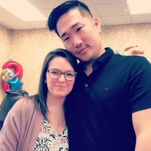 Meet your Posher, Katelyn